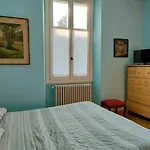 Scalabrini Guest house