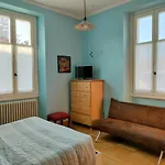 Guest house Scalabrini