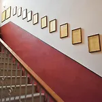 Casa de hóspedes Scalabrini Como
