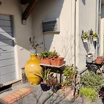 Casa de hóspedes Scalabrini