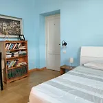 Scalabrini Casa de hóspedes