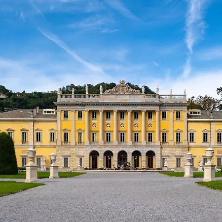 Scalabrini Maison d'hôtes