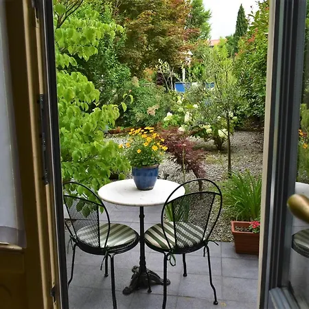 Maison d'hôtes Scalabrini