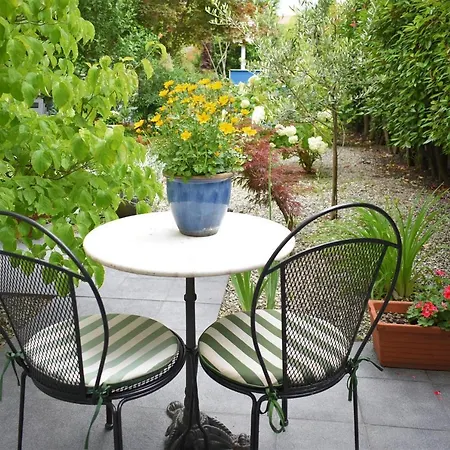 Scalabrini Maison d'hôtes Côme