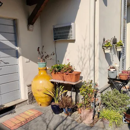 Maison d'hôtes Scalabrini