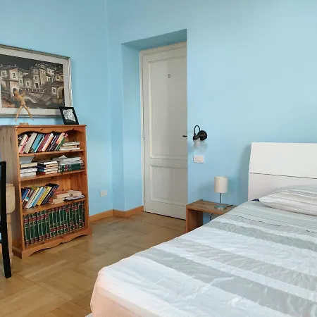 Scalabrini Maison d'hôtes