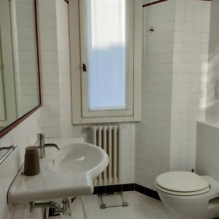 Maison d'hôtes Scalabrini Côme