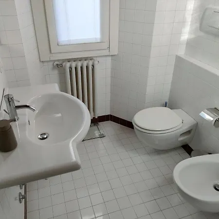 Maison d'hôtes Scalabrini