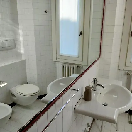 Gæstehus Scalabrini Como