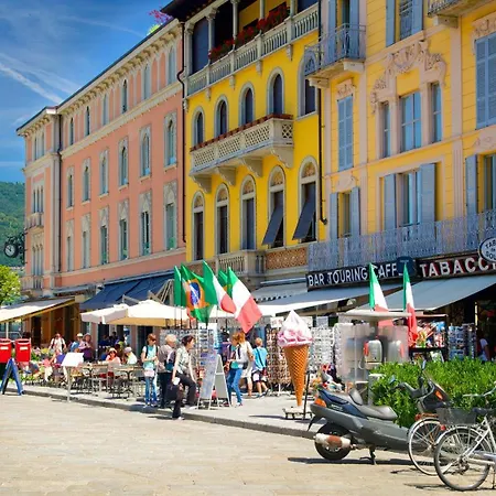 Casa de hóspedes Scalabrini *