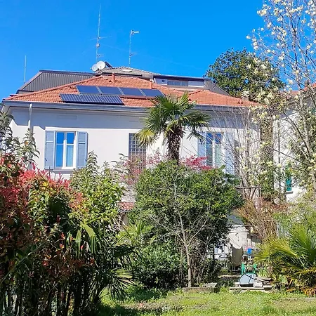 Casa de hóspedes Scalabrini Como