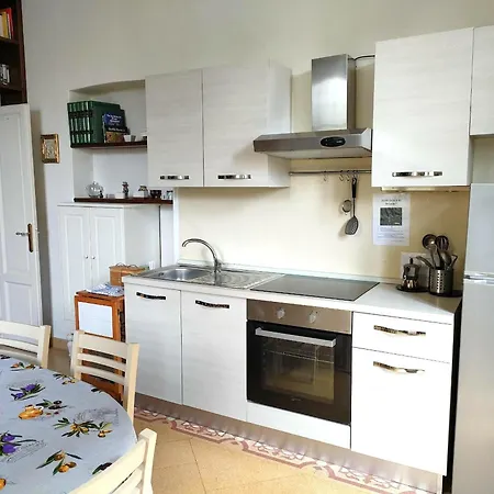 Гостевой дом Scalabrini