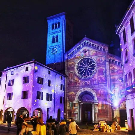 Guest house Scalabrini