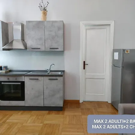 Gæstehus Scalabrini *