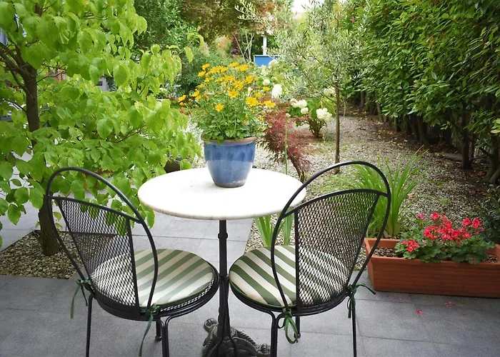 Scalabrini Πανσιόν Όπως