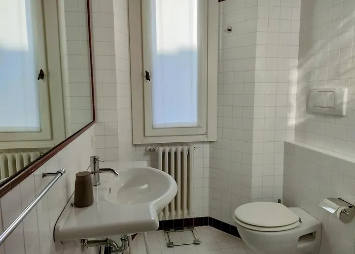 Casa de hóspedes Scalabrini Como