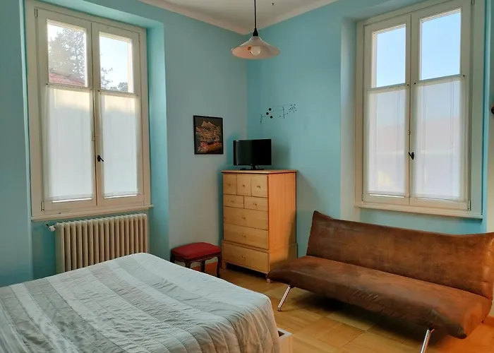 Πανσιόν Scalabrini