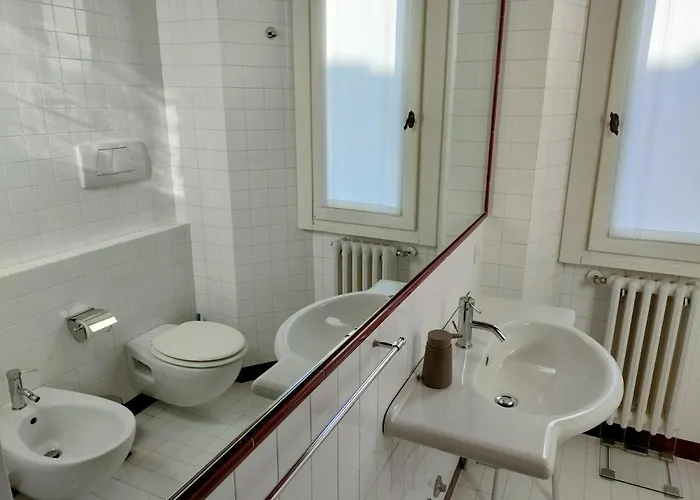 Πανσιόν Scalabrini Όπως