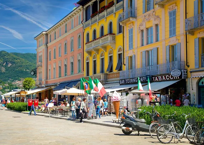 Гостевой дом Scalabrini *