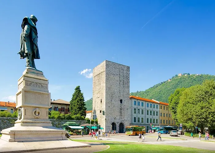 Scalabrini Πανσιόν Όπως