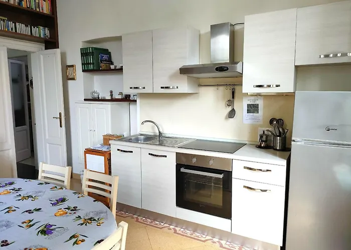 Casa de hóspedes Scalabrini