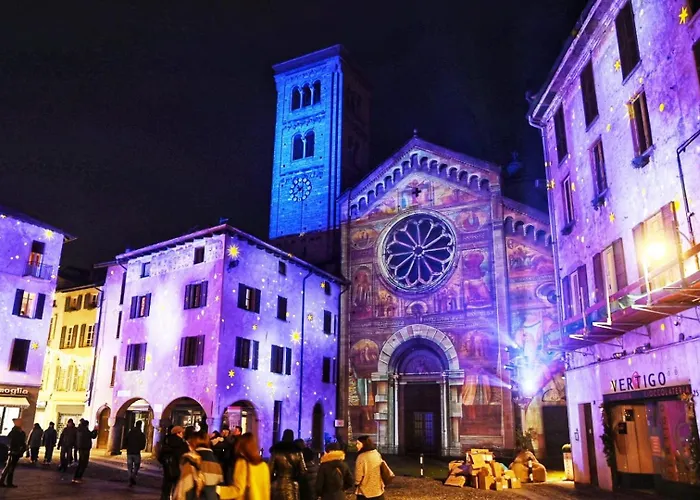 Casa de hóspedes Scalabrini