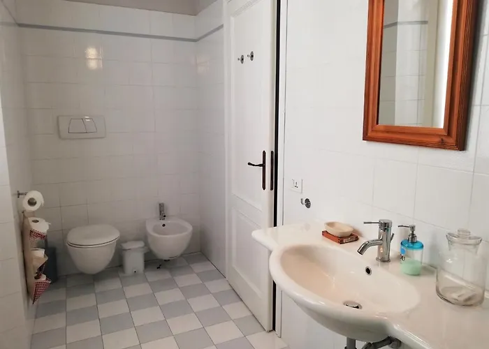 Scalabrini Πανσιόν Όπως