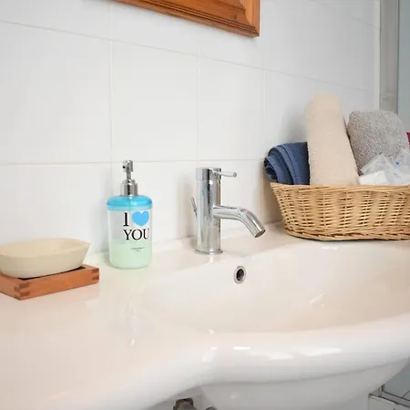 Guest house Scalabrini *