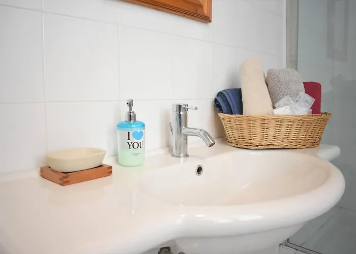 Casa de hóspedes Scalabrini *