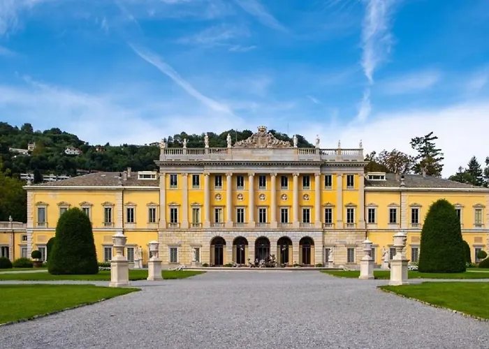 Scalabrini Casa de hóspedes