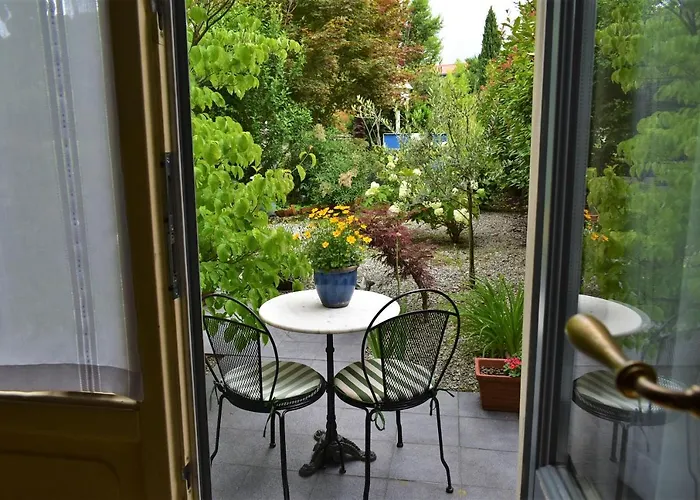 Casa de hóspedes Scalabrini