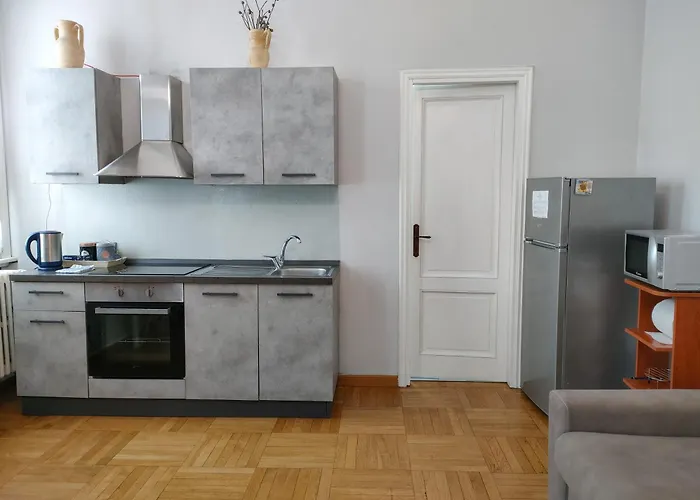 Casa de hóspedes Scalabrini