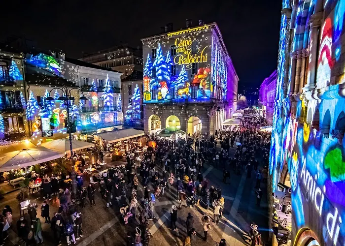 Scalabrini Casa de hóspedes *